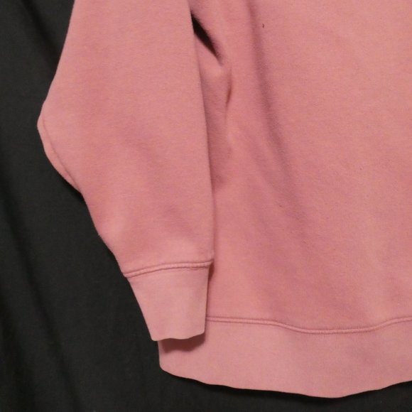 PINK by VICTORIA'S SECRET | xs extra small | Love Pink Crewneck Sweatshirt - Picture 13 of 15